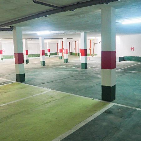 Conilplus Apartamento Lenguado Кониль-де-ла-Фронтера Экстерьер фото