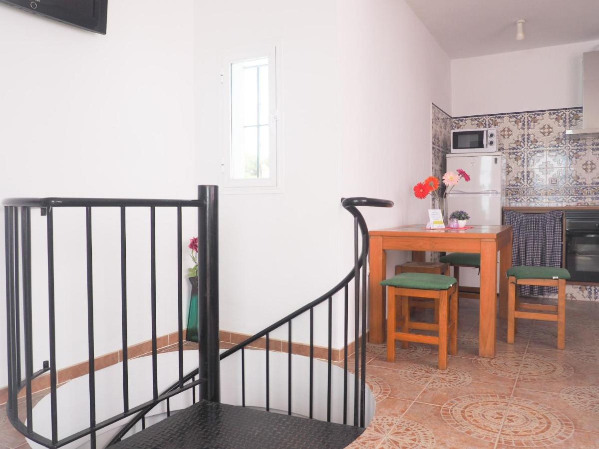 Conilplus Apartamento Lenguado Кониль-де-ла-Фронтера Экстерьер фото