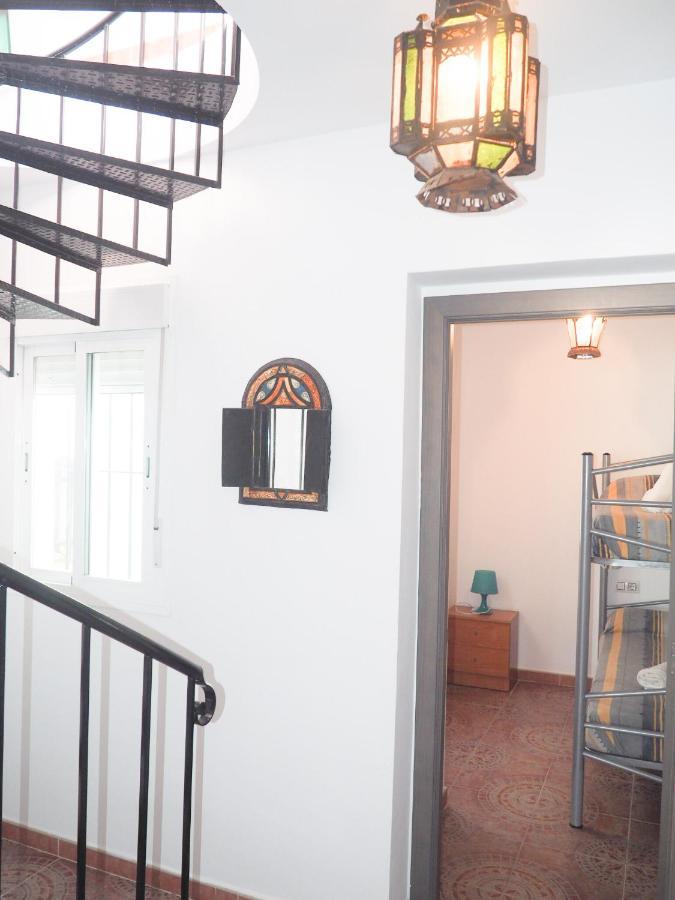 Conilplus Apartamento Lenguado Кониль-де-ла-Фронтера Экстерьер фото