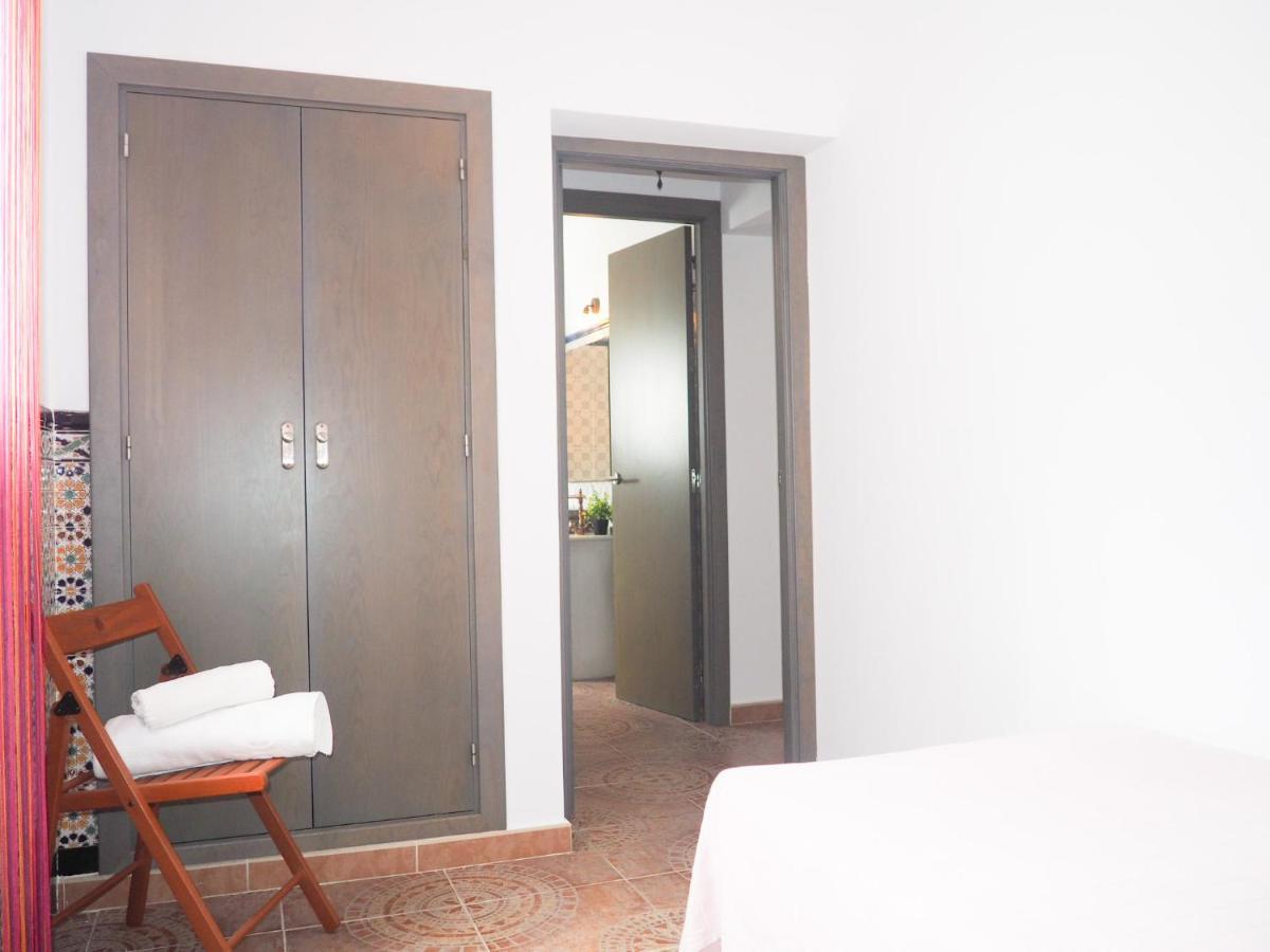 Conilplus Apartamento Lenguado Кониль-де-ла-Фронтера Экстерьер фото
