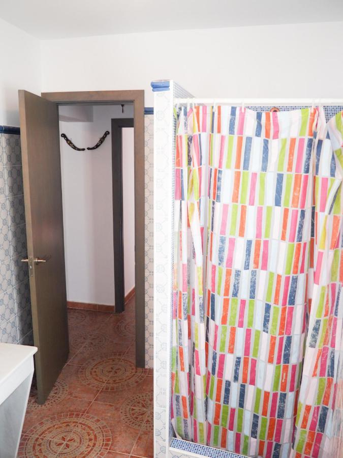 Conilplus Apartamento Lenguado Кониль-де-ла-Фронтера Экстерьер фото